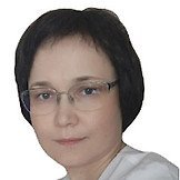 Врач Абдулхаева Ирина Юнировна