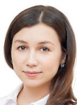 Врач Абдуллина Розалия Радиковна