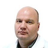 Врач Аборин Сергей Анатольевич