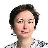 Врач Абрамова Анастасия Аркадьевна