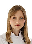 Врач Абрамова Анастасия Владиславовна