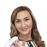 Врач Абрарова Римма Илдусовна