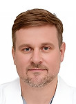 Врач Афанасьев Максим Станиславович