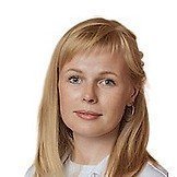 Врач Агафонова Марина Андреевна