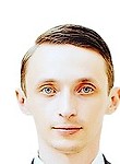 Врач Агапов Александр Андреевич