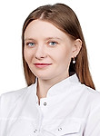 Врач Агапова Марина Сергеевна