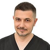 Врач Агасиев Илкин Гамдулла оглы