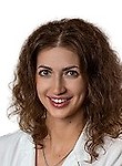 Врач Аитова Екатерина Васильевна