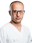 Врач Айдаров Джалиль Шайбекович
