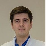Врач Ахмадиев Руслан  Илдарович
