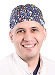 Врач Ахмедов Азиз Насимович