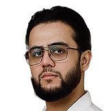 Врач Ахмедов Парвиз Тохирович