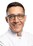 Врач Ахметов Марат Тимерханович