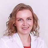 Врач Ахметшина Татьяна Николаевна