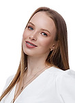 Врач Акуличева Александра Сергеевна