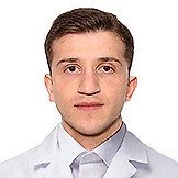 Врач Аль Шейх Али Ахмад