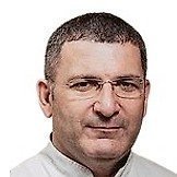 Врач Алборов Робинзон Григорьевич