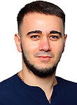 Врач Алекберов Ровшан Ибишевич