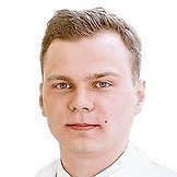 Врач Алексеев Андрей Сергеевич