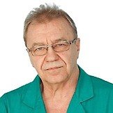 Врач Алексеев Лев Николаевич