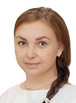 Врач Алексеева Татьяна Леонидовна