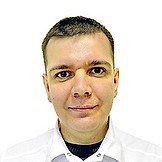 Врач Алферов Виктор Александрович