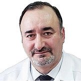 Врач Алиев Фуад Шамил Оглы