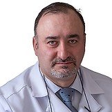 Врач Алиев Фуад Шамильевич