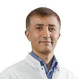 Врач Алиев Намик Аликович 