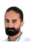 Врач Алиев Руслан Хиялетович