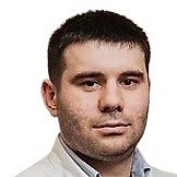 Врач Алихаджиев Джамал Джабраилович