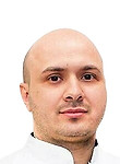 Врач Алимирзоев Шихайли Физулиевич