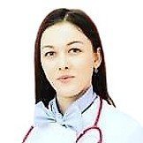Врач Алимова Эльвира Феридовна