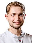 Врач Алистратов Дмитрий Олегович