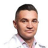 Врач Алёшкин Анатолий Борисович