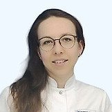 Врач Аллес Марина Евгеньевна