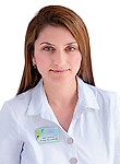 Врач Алнагиева Эльнара Муссадиновна