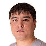 Врач Аминов Динар Масхутович