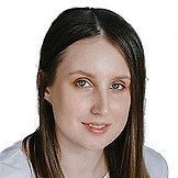 Врач Амяга Александра Александровна