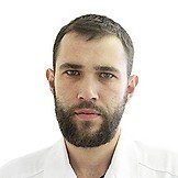 Врач Андреев Алексей Олегович