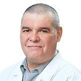 Врач Андреев Сергей Станиславович
