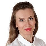 Врач Андрианова Елена Владимировна