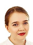 Врач Андриевских Ольга Андреевна