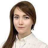 Врач Андриянова Яна Николаевна