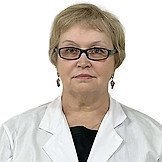 Врач Андрушкевич Галина Ивановна