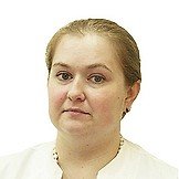 Врач Анфилофьева Кристина Сергеевна