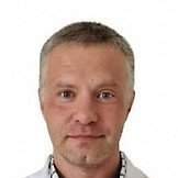 Врач Анишев Андрей Сергеевич