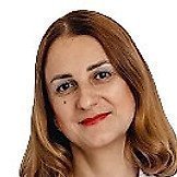 Врач Анисина Альбина Ивановна