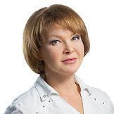 Врач Антончик Светлана Леонидовна