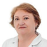 Врач Антоненко Людмила Анатольевна